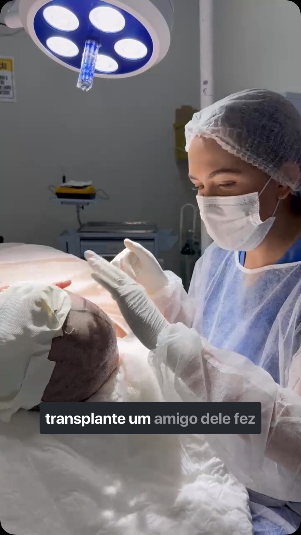 Instagram post from doctor.prado. This post is in position 12.