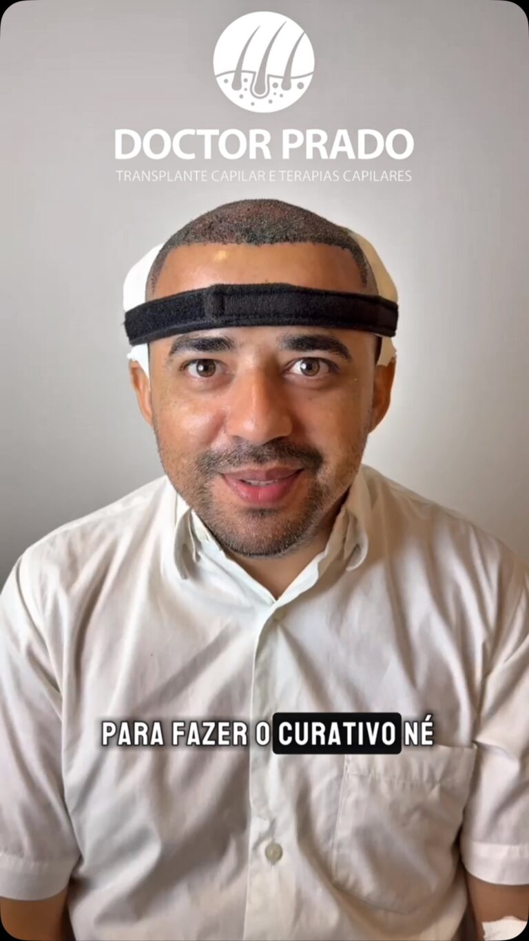 Instagram post from doctor.prado. This post is in position 15.